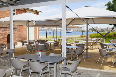 Q Station - Accommodation Bookings 11