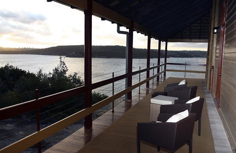 Q Station - Accommodation Bookings 23