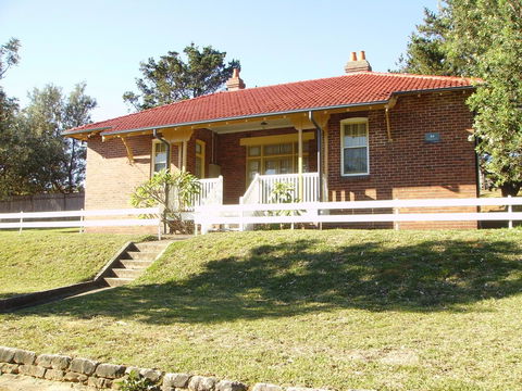Q Station - Accommodation Bookings 41