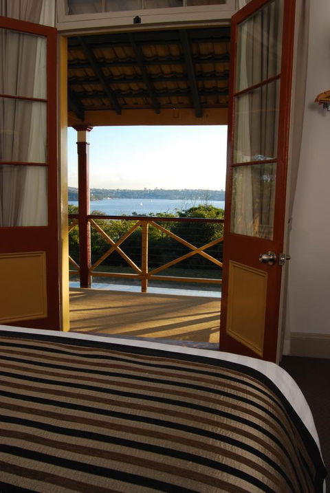 Q Station - Accommodation Bookings 12