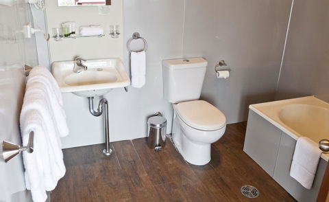 Q Station - Accommodation Bookings 32