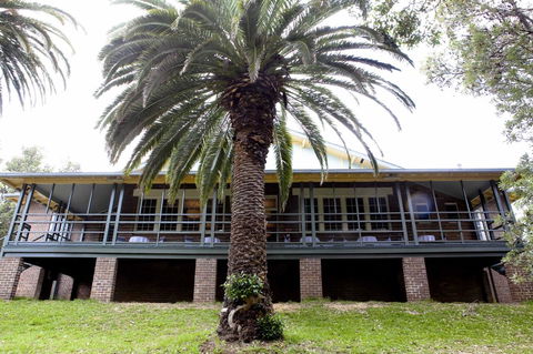 Q Station - Accommodation Bookings 9