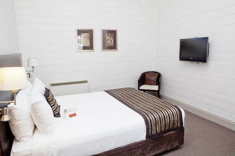 Q Station - Accommodation Bookings 14