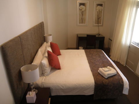 Q Station - Accommodation Bookings 43