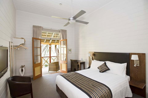 Q Station - Accommodation Bookings 16