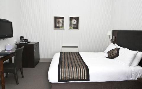 Q Station - Accommodation Bookings 33