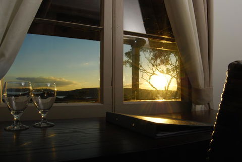 Q Station - Accommodation Bookings 26