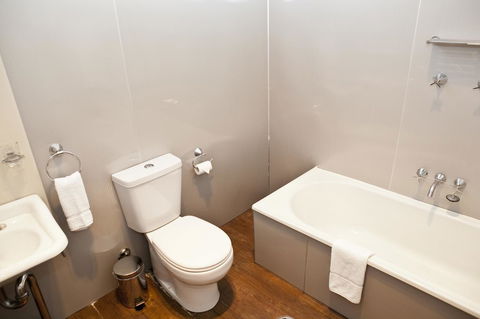 Q Station - Accommodation Bookings 34