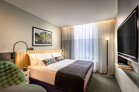 Veriu Green Square - Accommodation Bookings 15