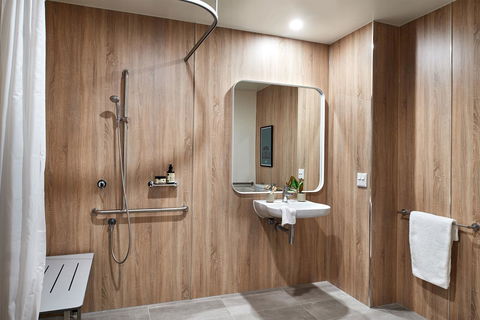 Veriu Green Square - Accommodation Bookings 21