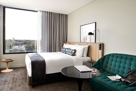 Veriu Green Square - Accommodation Bookings 0