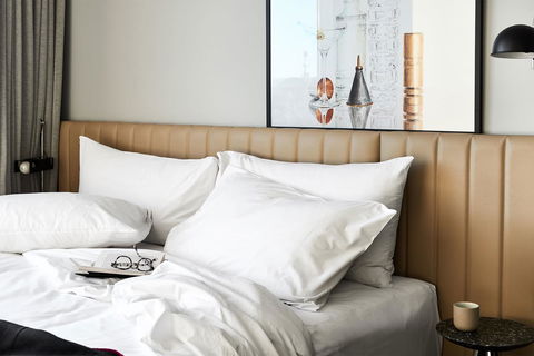 Veriu Green Square - Accommodation Bookings 8