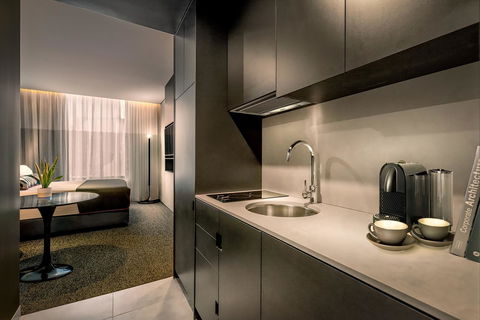 Veriu Green Square - Accommodation Bookings 14