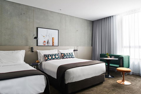 Veriu Green Square - Accommodation Bookings 12