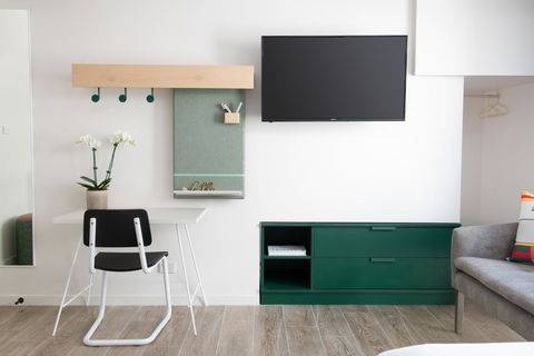UKO Stanmore - Accommodation Bookings 3