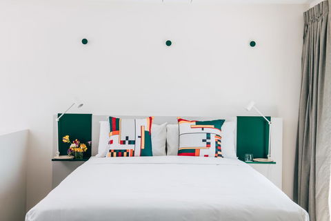 UKO Stanmore - Accommodation Bookings 0