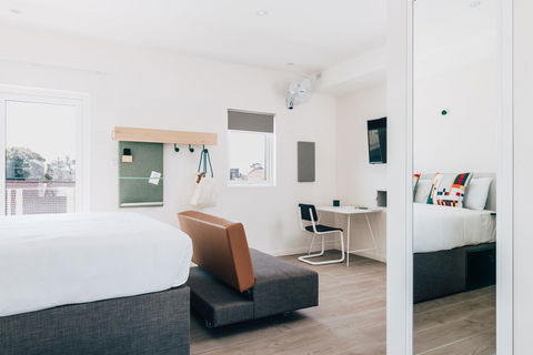 UKO Stanmore - Accommodation Bookings 1