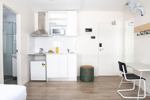 UKO Stanmore - Accommodation Bookings 4
