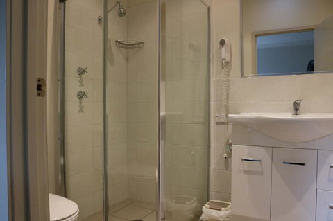 Beaches Apartments Merimbula - Accommodation Bookings 18