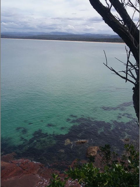 Beaches Apartments Merimbula - Accommodation Bookings 15