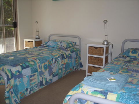 Beaches Apartments Merimbula - Accommodation Bookings 7
