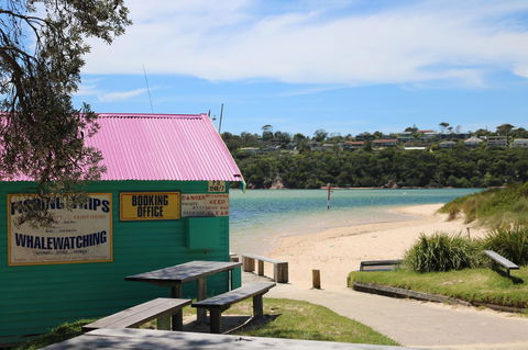 Beaches Apartments Merimbula - Accommodation Bookings 12