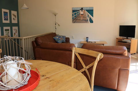 Beaches Apartments Merimbula - Accommodation Bookings 9