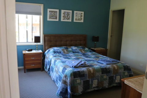 Beaches Apartments Merimbula - Accommodation Bookings 14