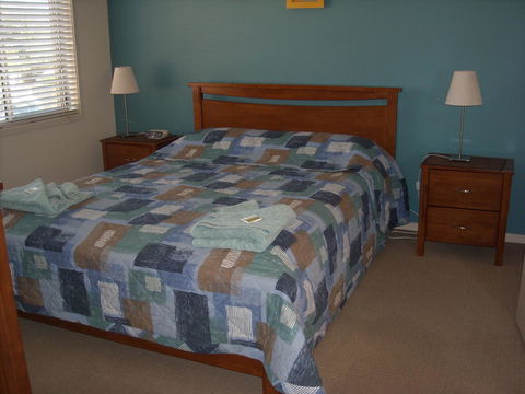 Beaches Apartments Merimbula - Accommodation Bookings 6