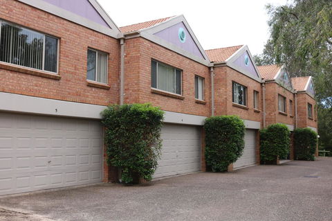 Beaches Apartments Merimbula - Accommodation Bookings 4