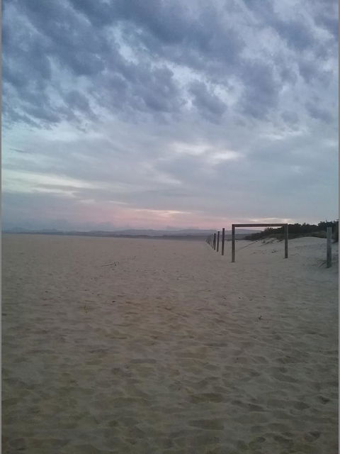 Beaches Apartments Merimbula - Accommodation Bookings 10