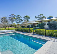 Roscrea Homestead - Luxury Retreat - Accommodation Bookings
