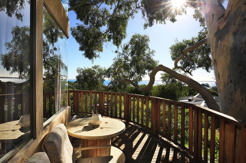 Seaglass - Stunning Views Of Jervis Bay - Accommodation Bookings 23