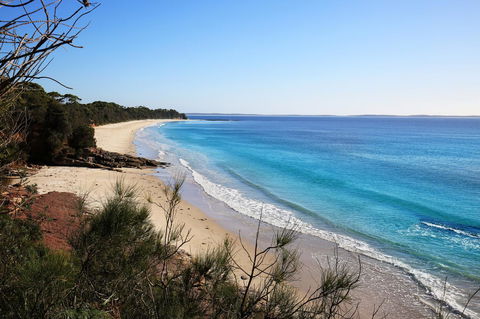 Seaglass - Stunning Views Of Jervis Bay - Accommodation Bookings 37