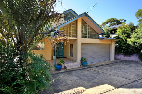 Seaglass - Stunning Views Of Jervis Bay - Accommodation Bookings 33
