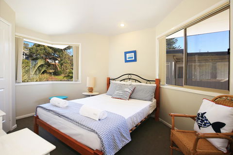 Seaglass - Stunning Views Of Jervis Bay - Accommodation Bookings 14