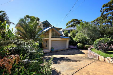 Seaglass - Stunning Views Of Jervis Bay - Accommodation Bookings 32