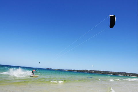Jervis Bay Vista - Accommodation Bookings 21
