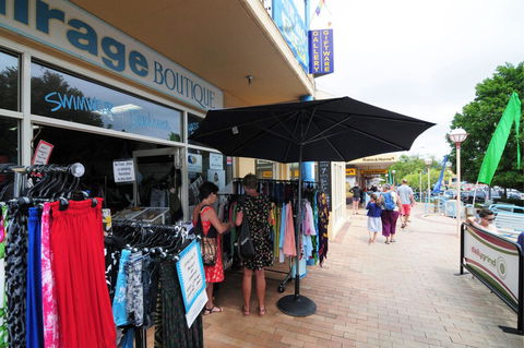Jervis Bay Vista - Accommodation Bookings 17