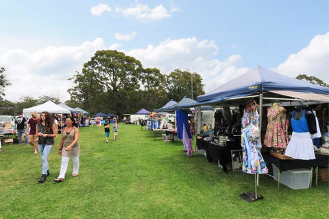 Jervis Bay Vista - Accommodation Bookings 20