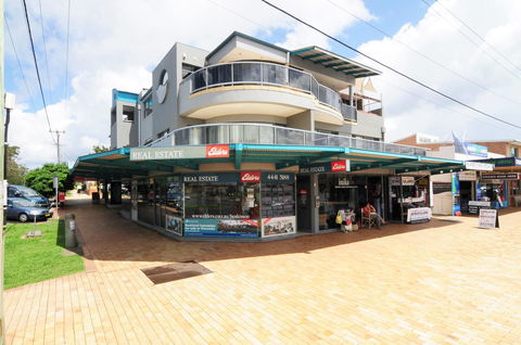 Jervis Bay Vista - Accommodation Bookings 16