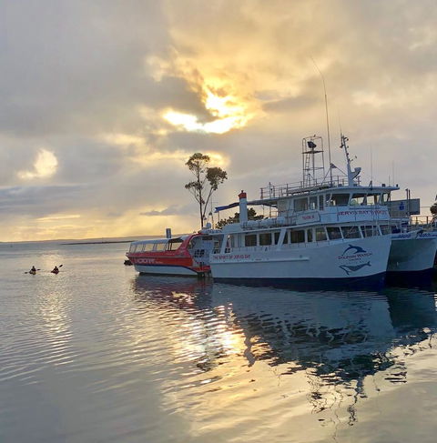 Jervis Bay Vista - Accommodation Bookings 11