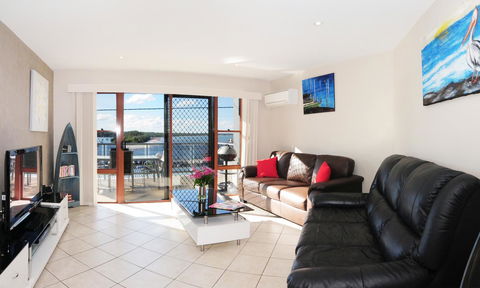 Jervis Bay Vista - Accommodation Bookings 4