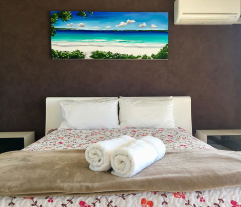 Jervis Bay Vista - Accommodation Bookings 2