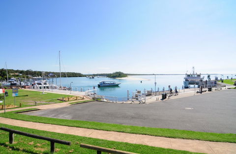 Jervis Bay Vista - Accommodation Bookings 14