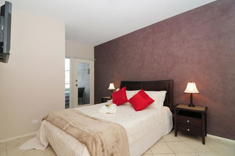 Jervis Bay Vista - Accommodation Bookings 9