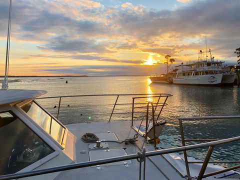 Jervis Bay Vista - Accommodation Bookings 12