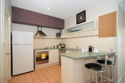 Jervis Bay Vista - Accommodation Bookings 8
