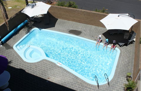 Narooma Palms Holiday Apartments - Accommodation Bookings 0