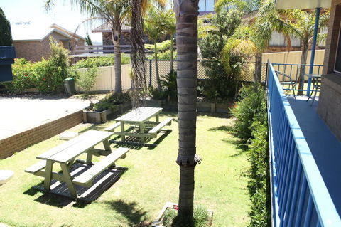 Narooma Palms Holiday Apartments - Accommodation Bookings 8